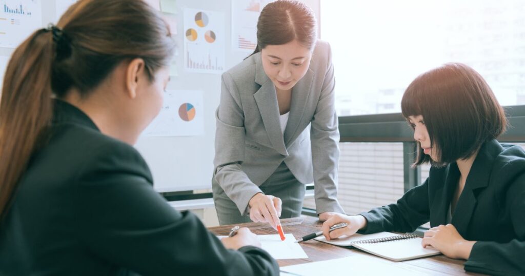 無能と言われた会社にしがみつく必要はない