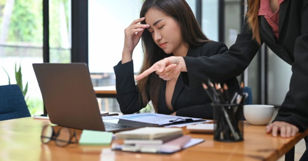 転職初日の怖い思いを乗り切る実践アドバイス