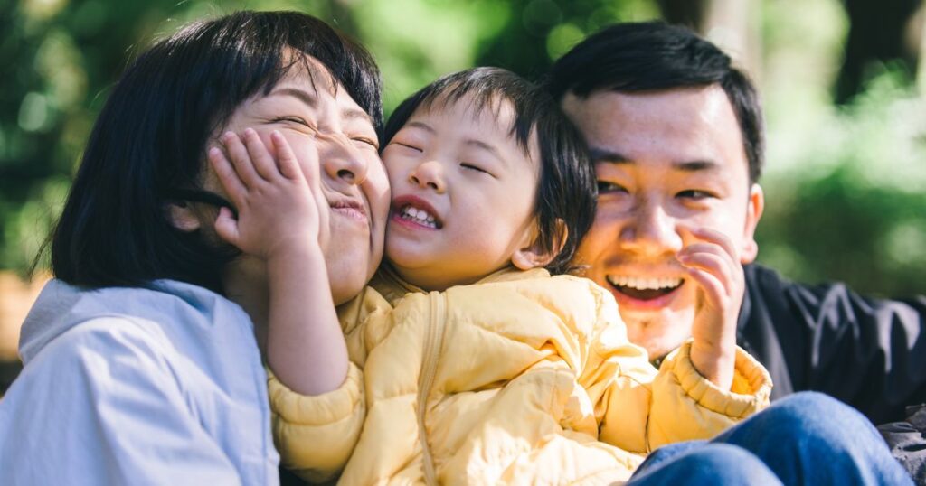 仕事と子育ての優先順位を見直す